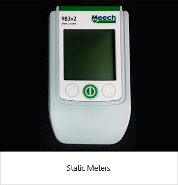 Static Meters