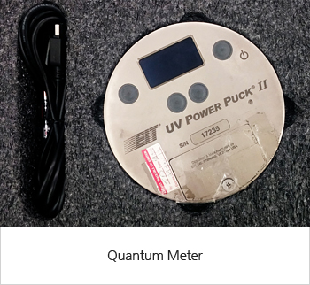 Quantum Meter